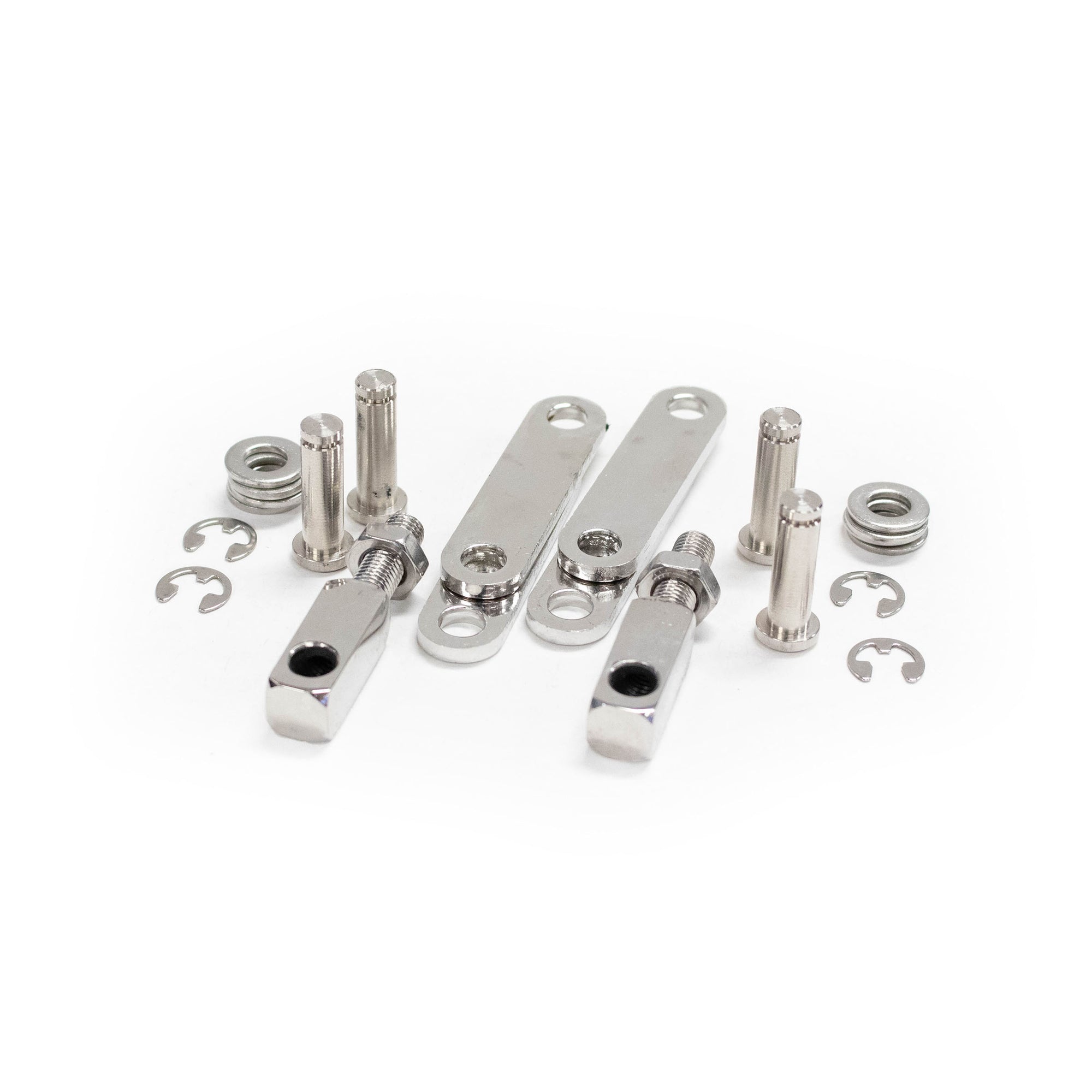 Replacement Link Kit for Solenoid-10830