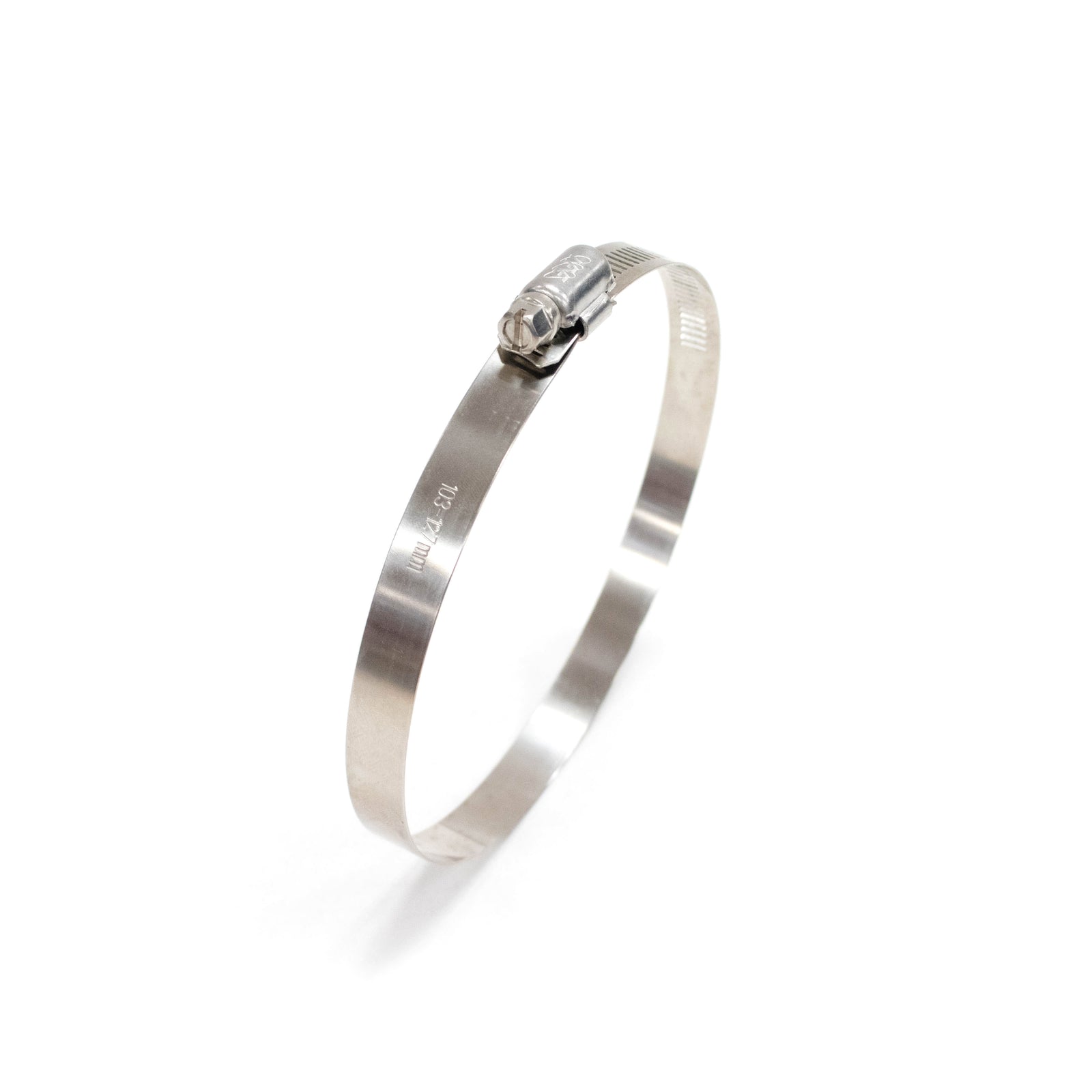 Stainless Steel Hose Clamp- 10126