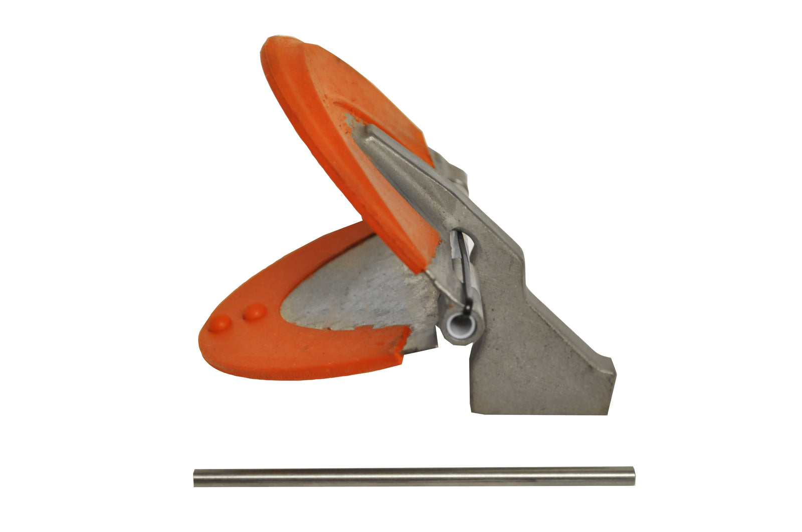 Anti-Surge Valve Replacement with Shaft- 10841