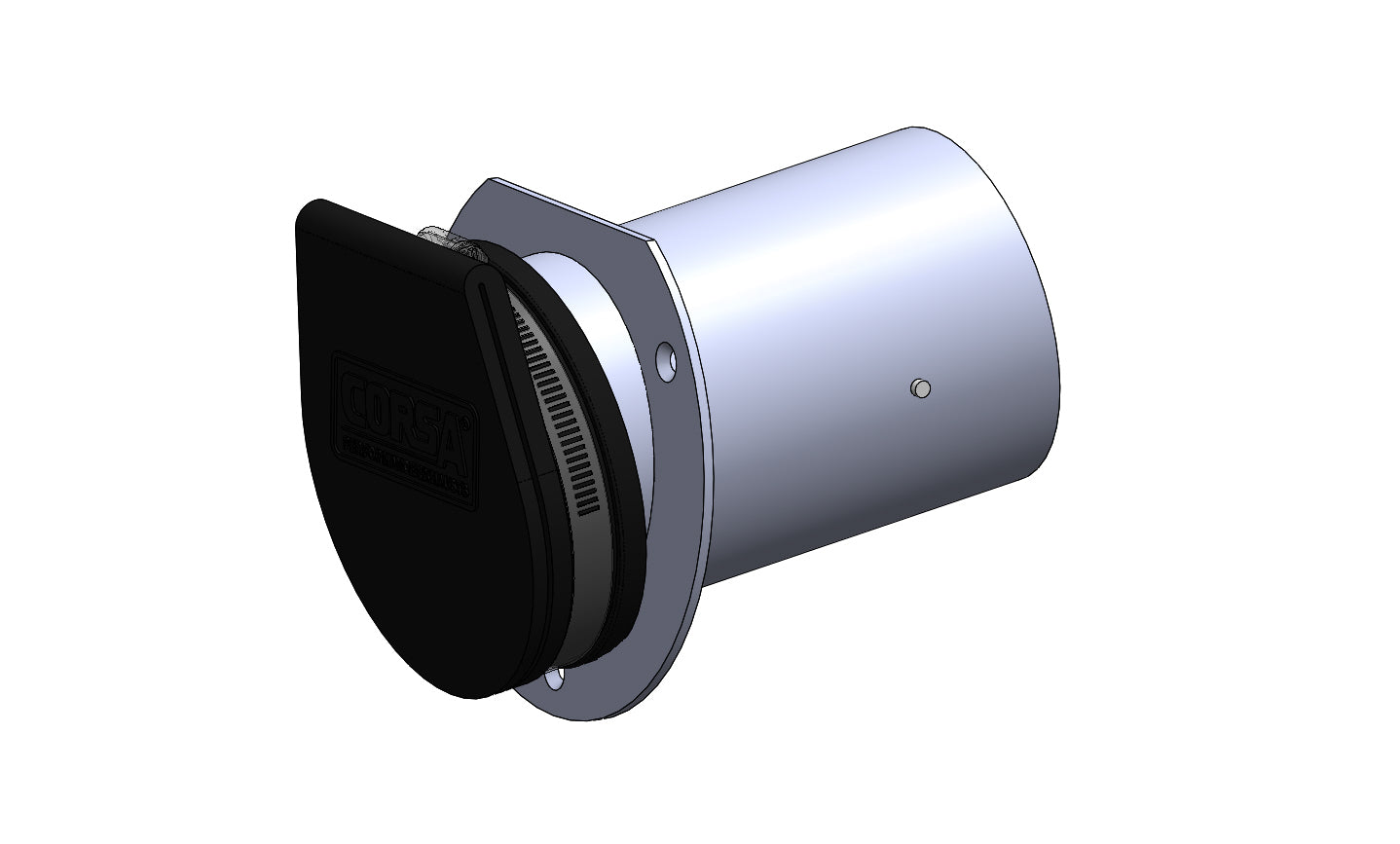 Transom Exit Tip- 11021C