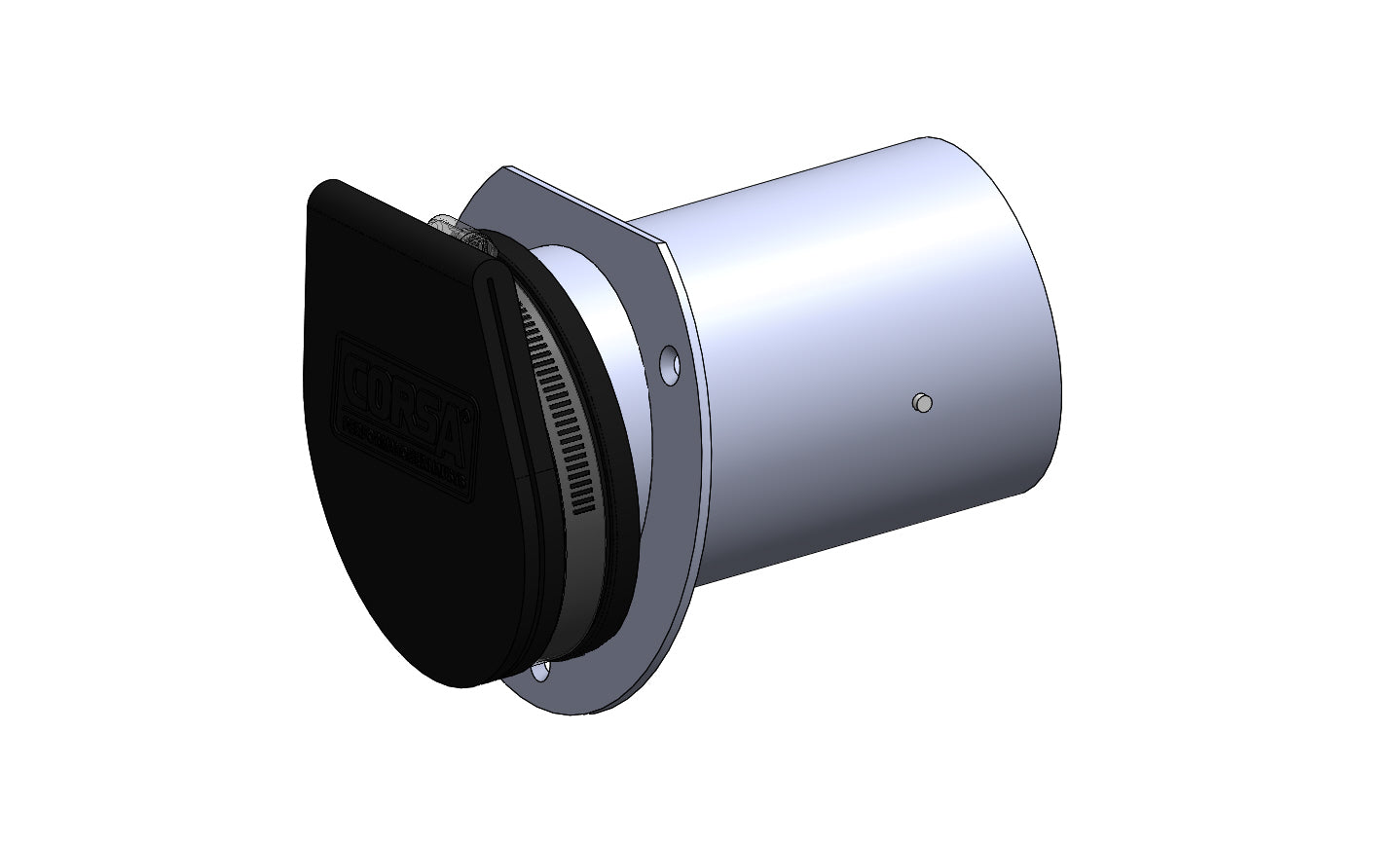 Transom Exit Tip- 11021