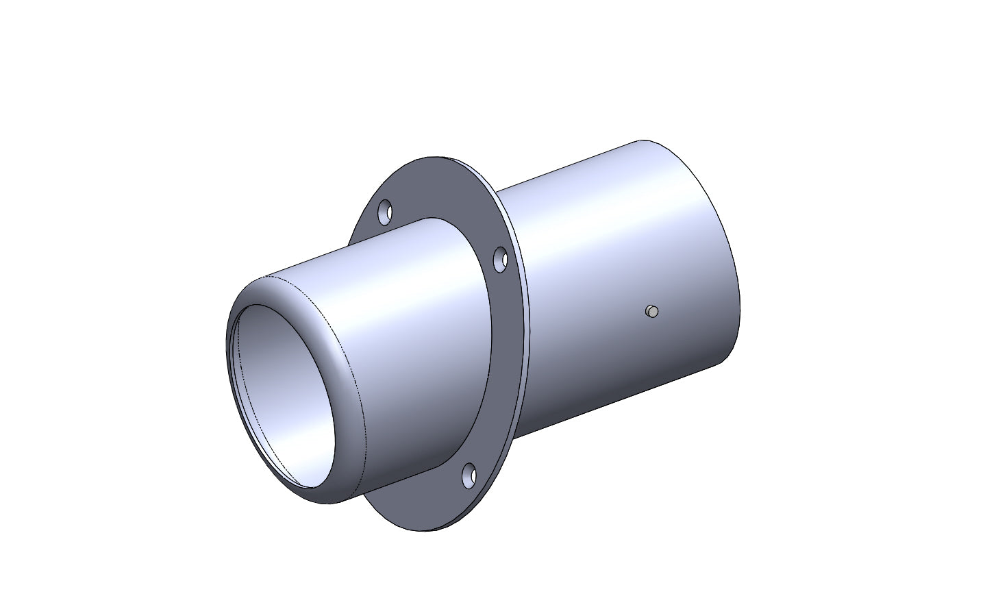 Transom Exit Tip- 11031