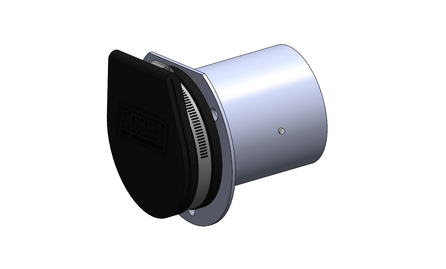 Transom Exit Tip- 11050C