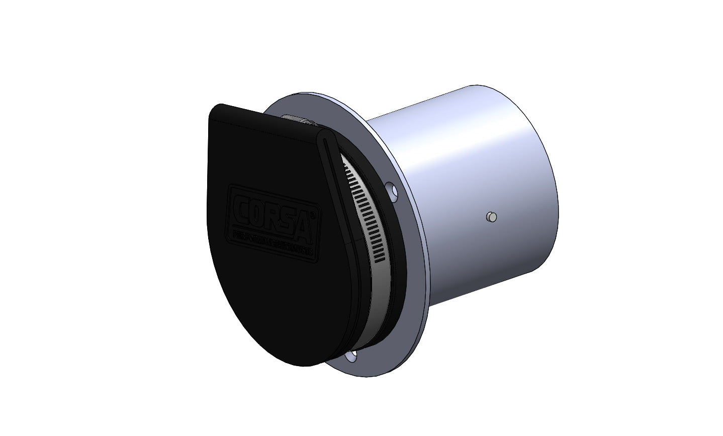 Transom Exit Tip- 11050