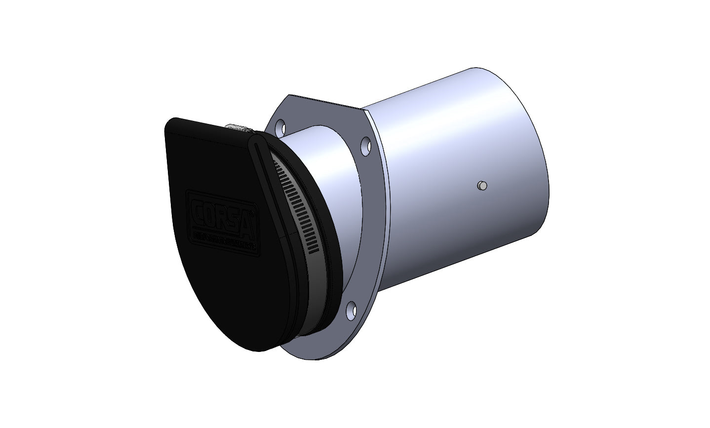 Transom Exit Tip- 11059C