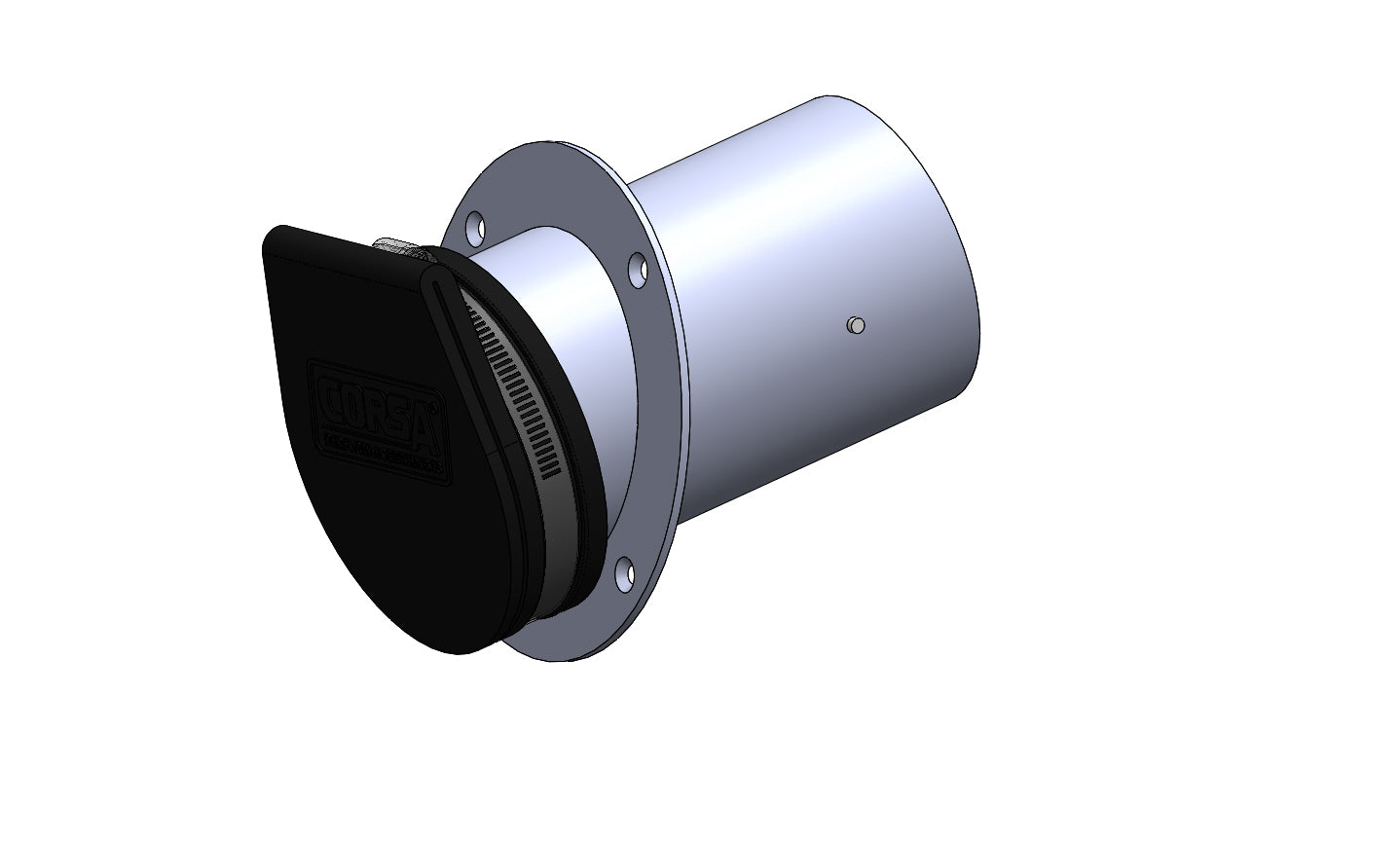 Transom Exit Tip- 11059