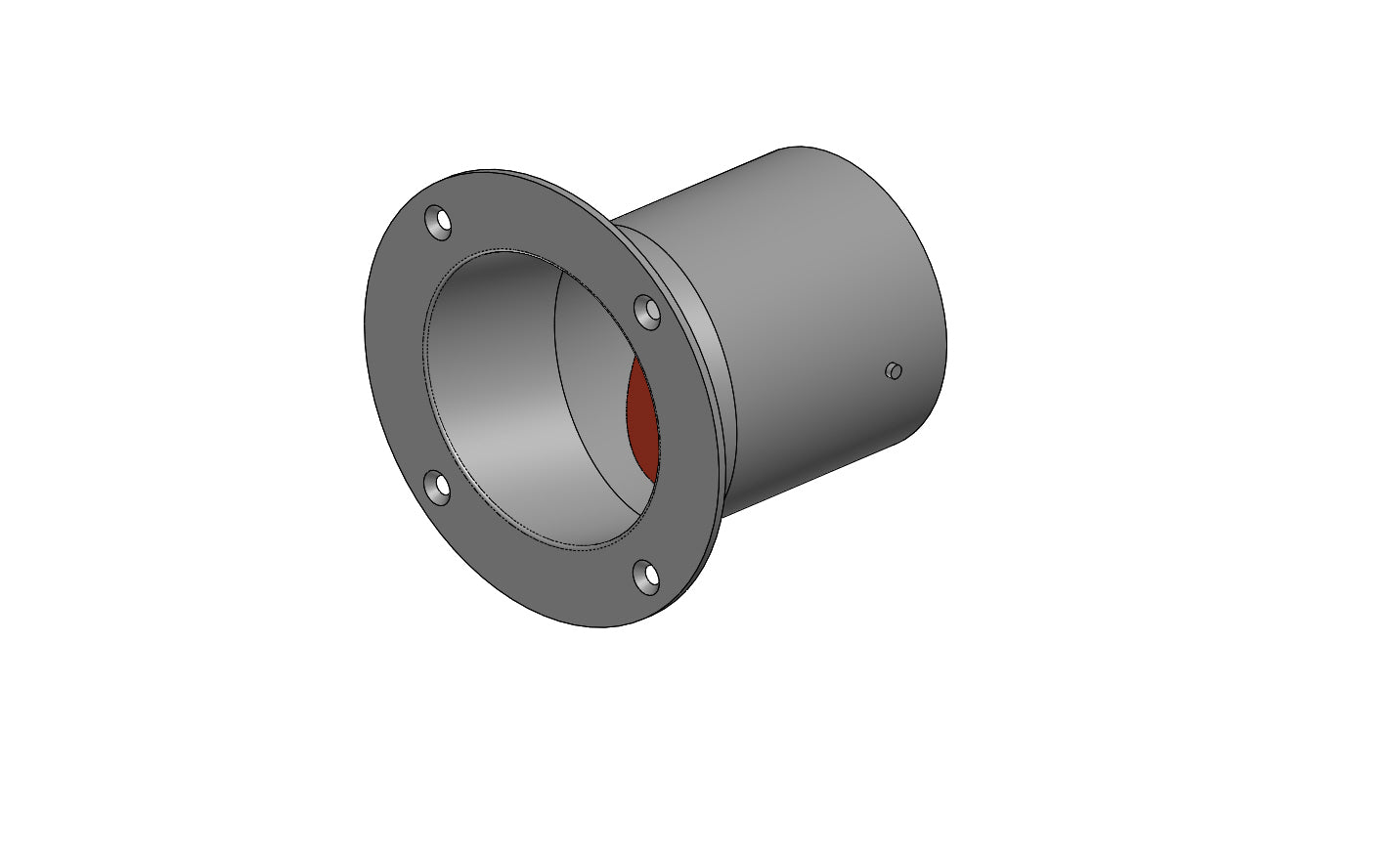 Side Exit Tip - 11060