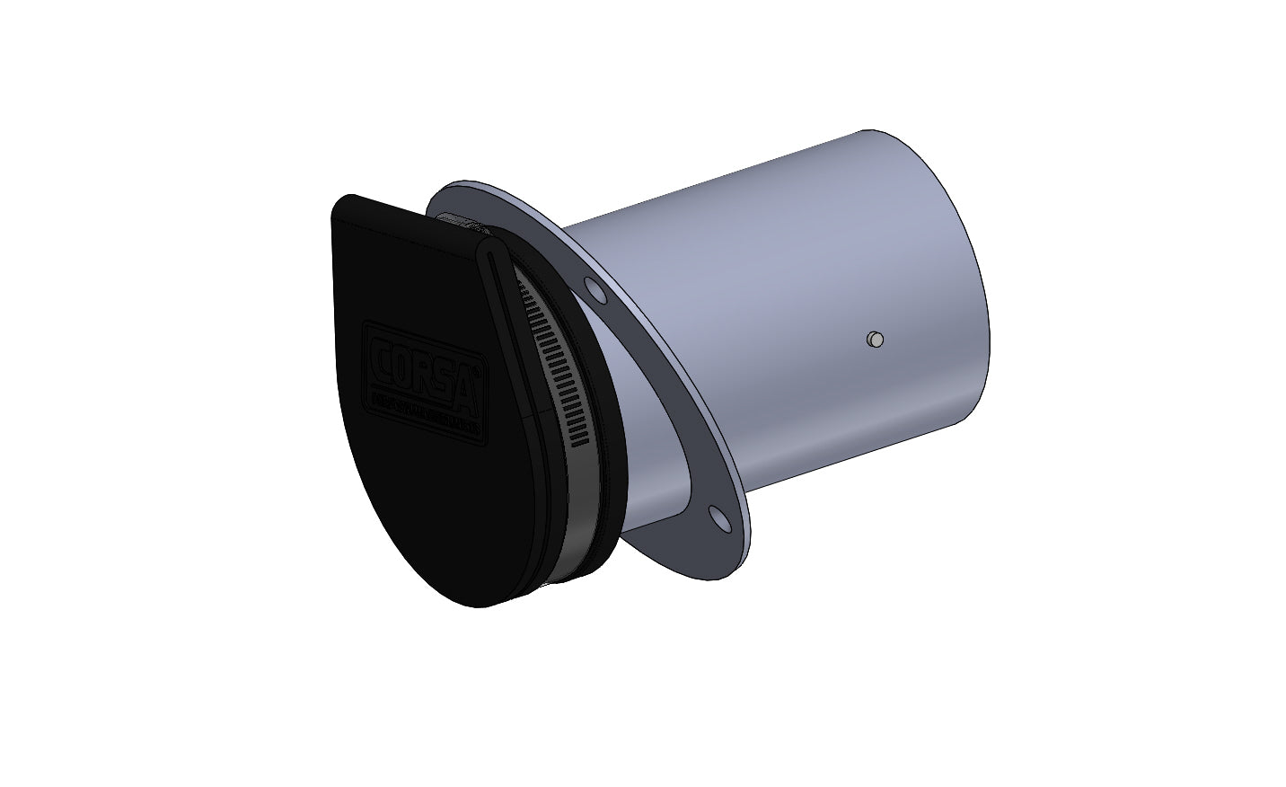 Transom Exit Tip- 11061