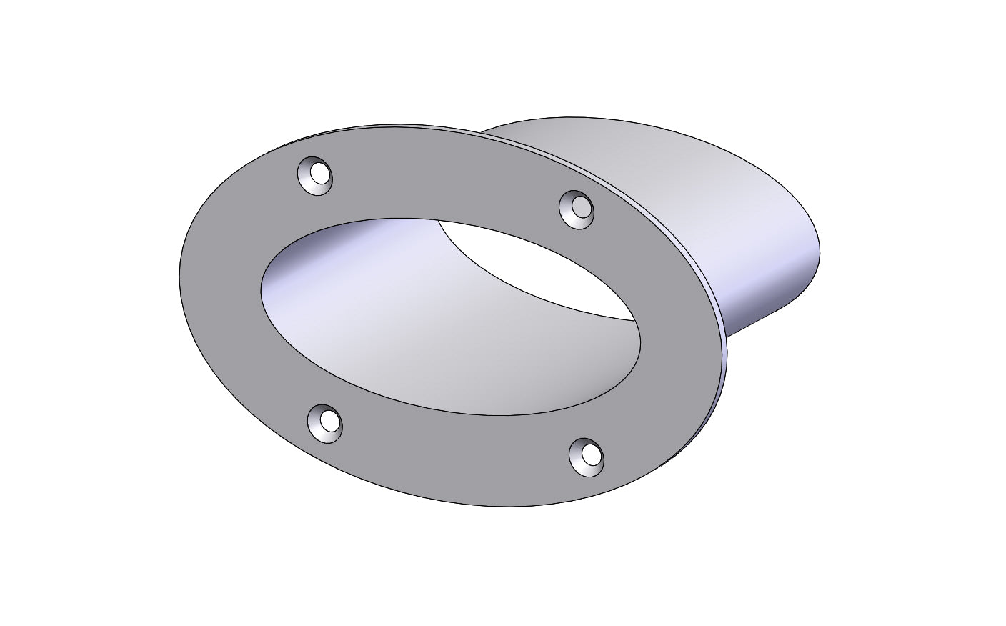 Side Exit Tip - 11066