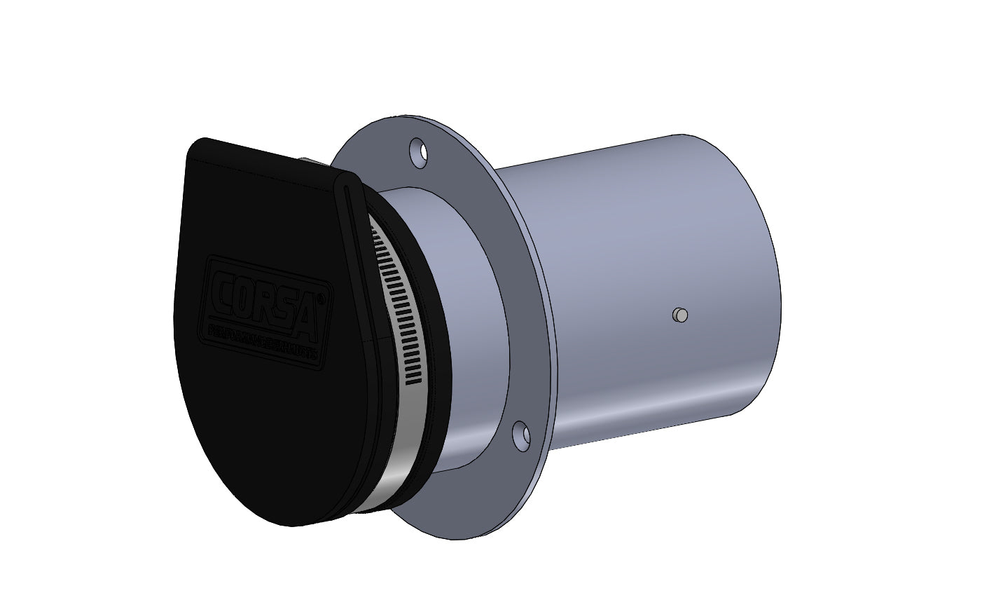 Transom Exit Tip- 11082