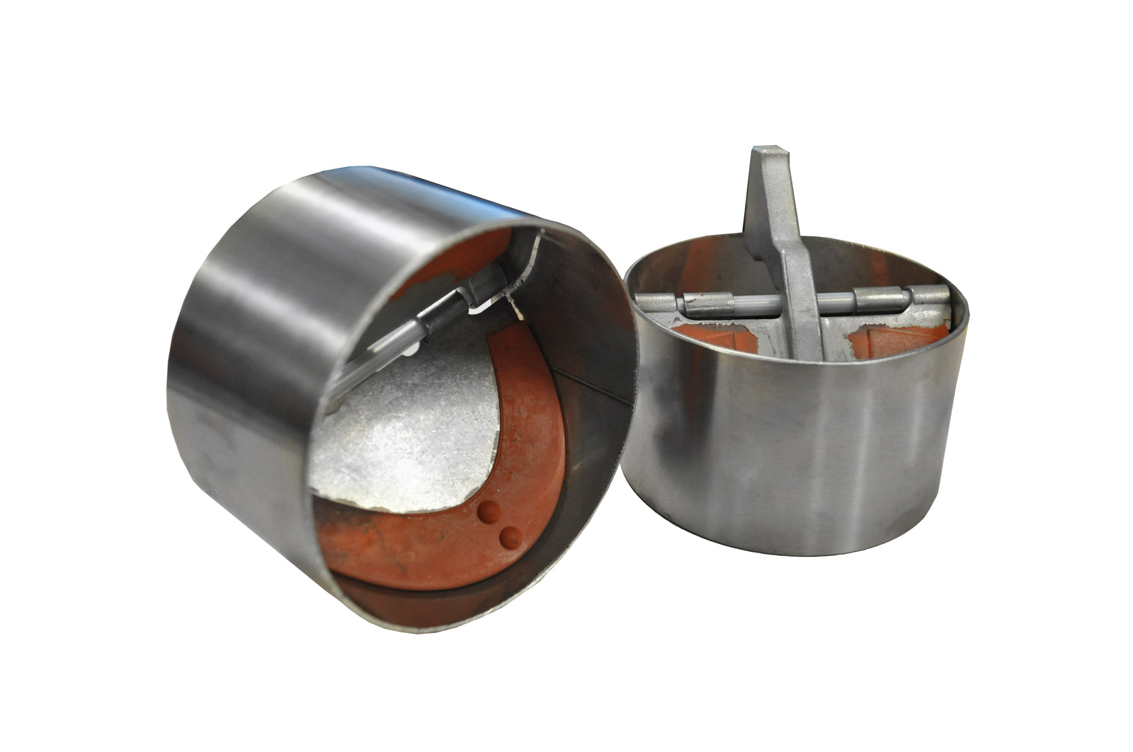 Universal Parts - Corsa Performance Marine