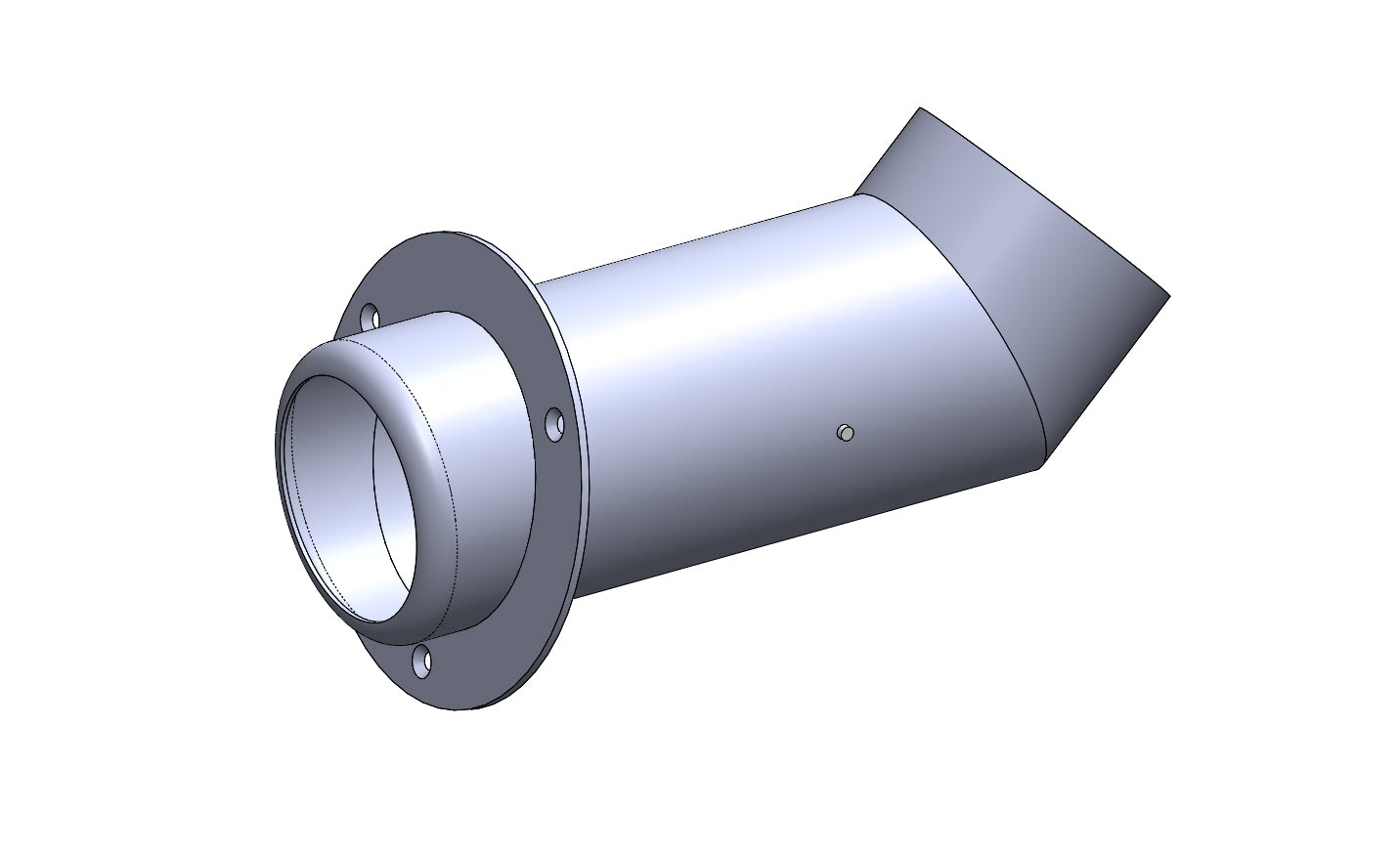 Transom Exit Tip- 11112
