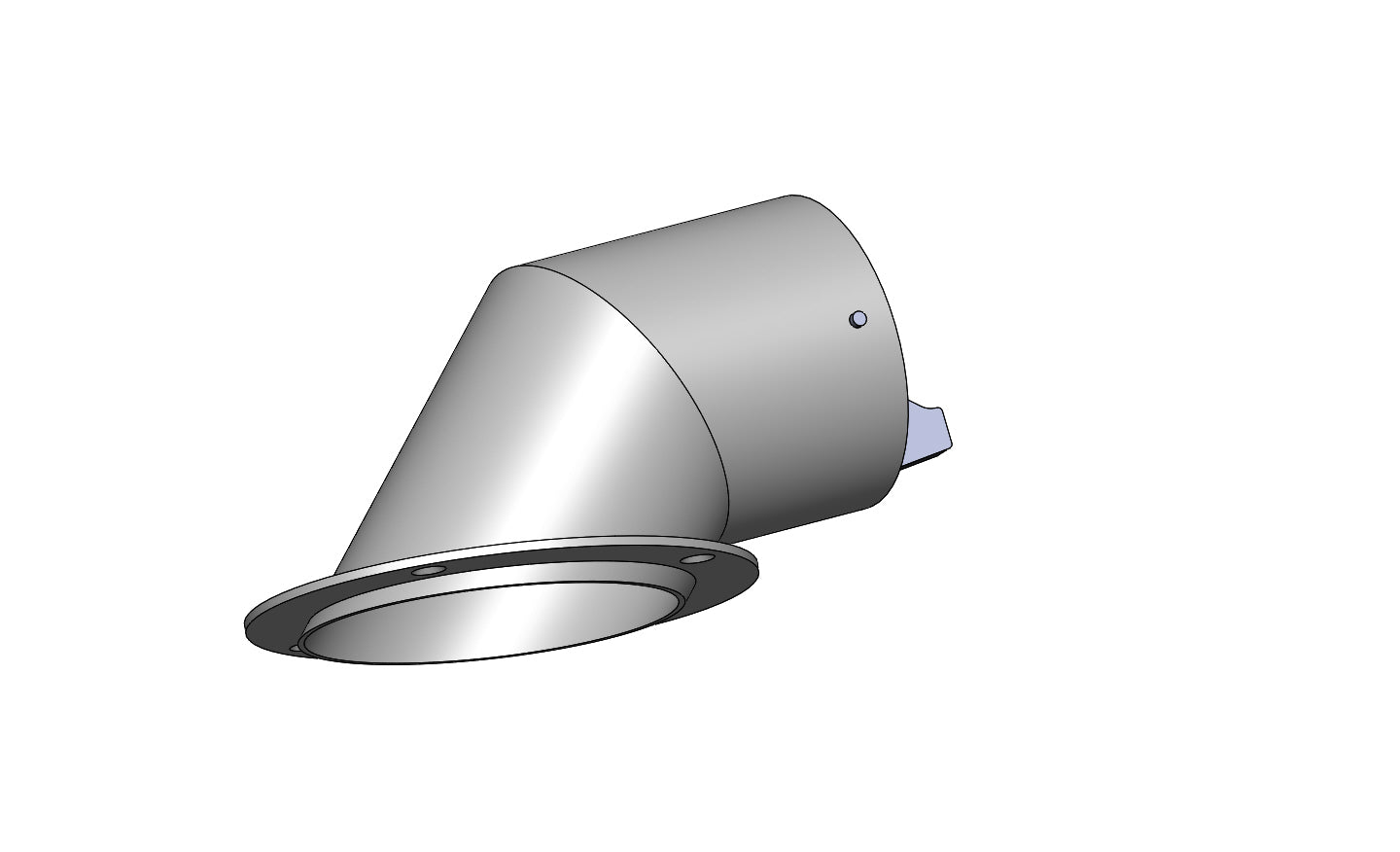 Transom Exit Tip-11121U