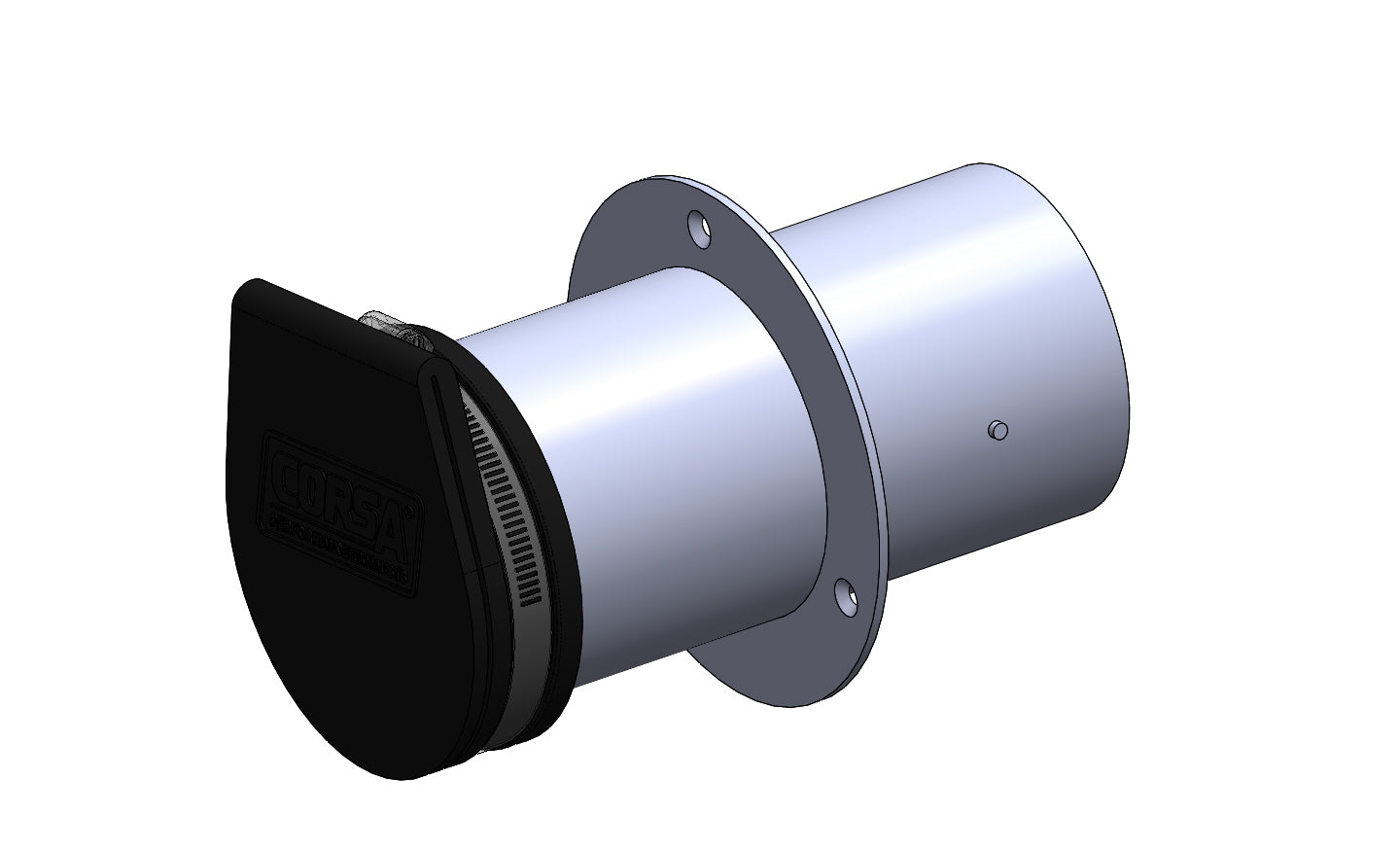 Transom Exit Tip- 11144U