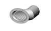 Side Exit Tip - 11374