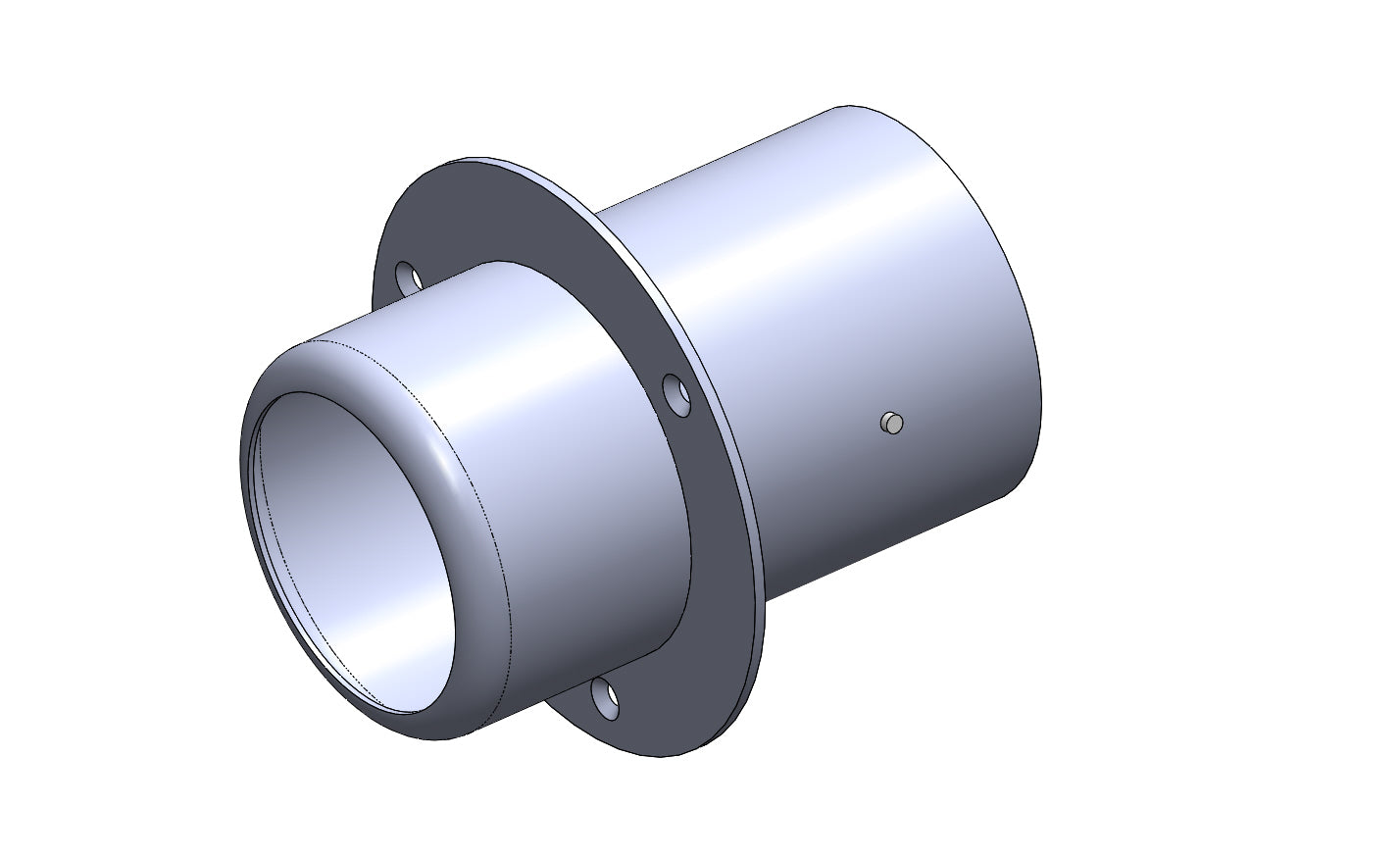 Transom Exit Tip- 11385