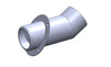 Transom Exit Silencer Tip-11769