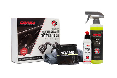 CLEANING AND PROTECTION KIT (14090)