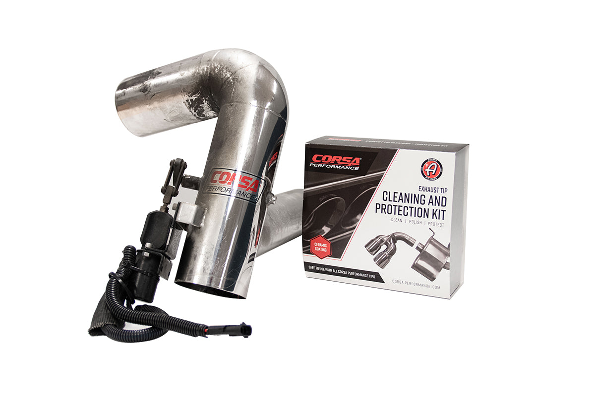 CLEANING AND PROTECTION KIT (14090)