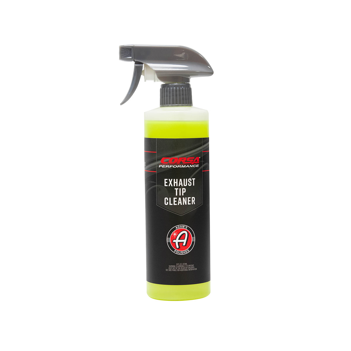 EXHAUST SYSTEM CLEANER (14091) 16 FL OZ