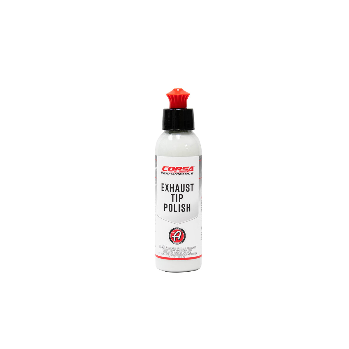 EXHAUST SYSTEM POLISH (14092) 4 FL OZ