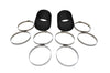 Hose and Clamp Kit for Exhaust Kit- 17000