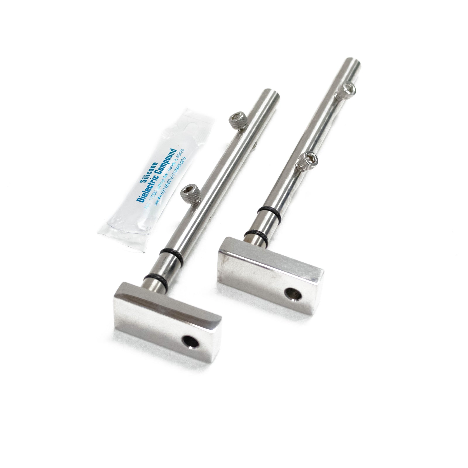 Captain's Call Diverter Shaft Replacement Kit- 10102-REPL