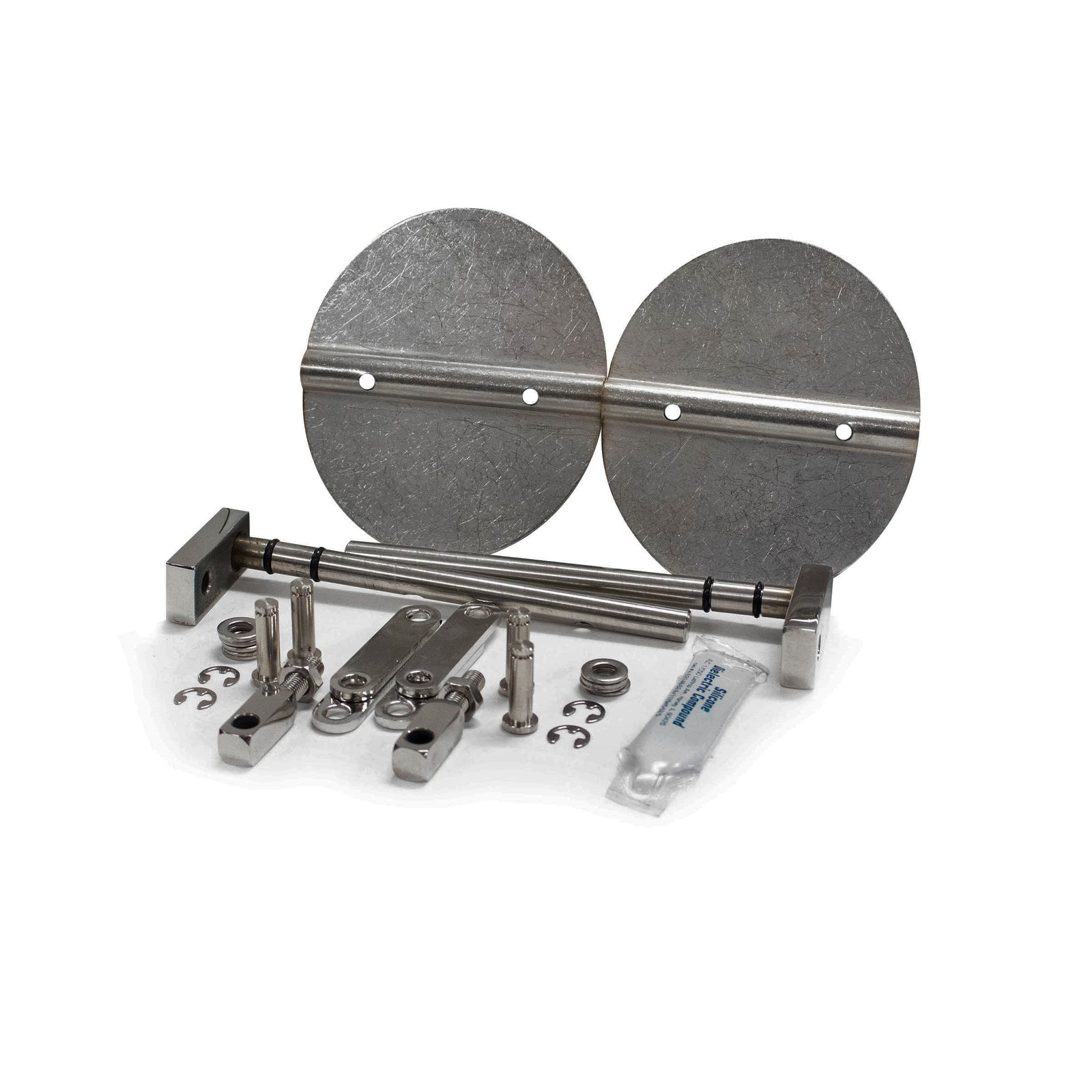 Captain's Call Diverter Repair Kit- 10826