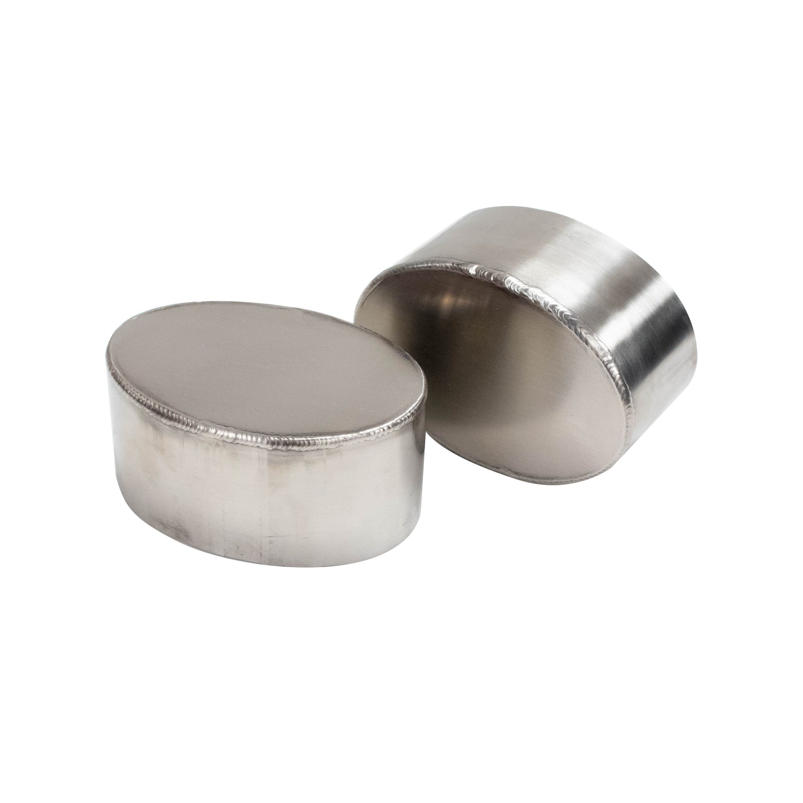 Y- Pipe Block off-Mercrusier- 11225